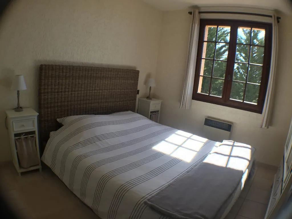 Maison Provencale Holiday home Flayosc 0*,